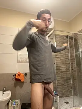 Gionnytav online show from 10.27.25