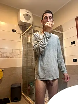 Gionnytav online show from 11.20.25