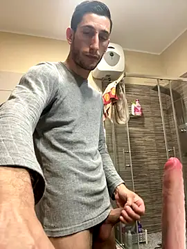 Gionnytav online show from 01.08.26