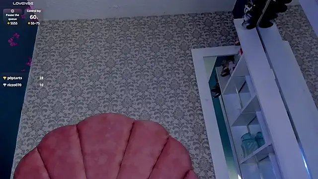 Samantha cp  online show from 03.19.25