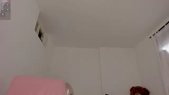 Samantha cp  online show from 05.22.26