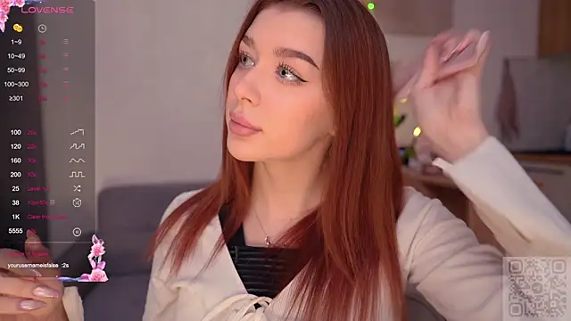 Minirini online show from 01.10.26