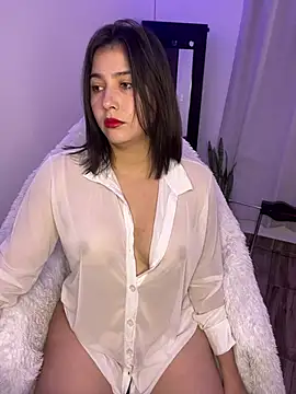 Snapshot of BellaNaye_ chatting on 02.28.25 BellaNaye online show from 02.28.25