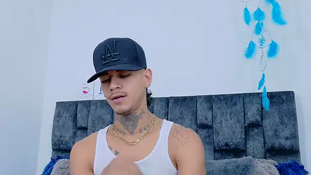 JAYCOB00 online show from 03.16.25