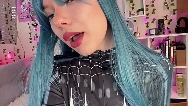 Eva-miller1 online show from 02.21.25