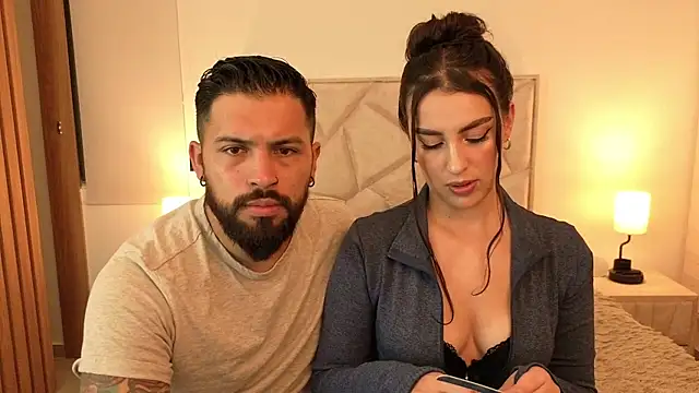 teseo and afroditha  online show from 10.29.25