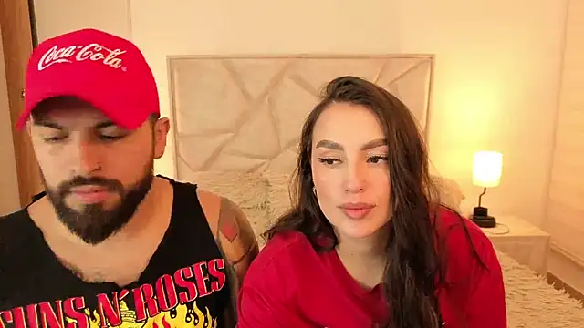 teseo and afroditha  online show from 11.07.25