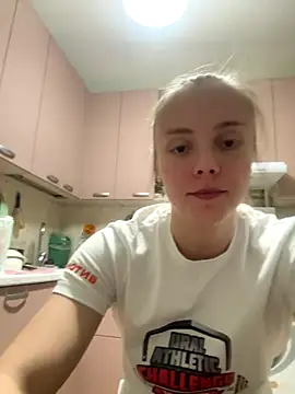 AlisaKissss online show from 12.03.24