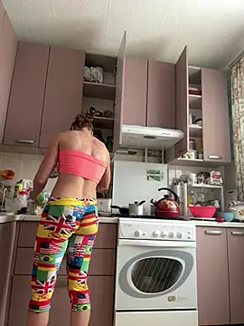 AlisaKissss online show from 12.06.24