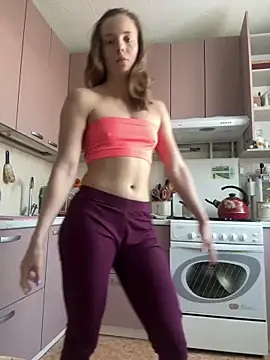AlisaKissss online show from 12.07.24