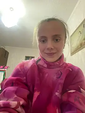 AlisaKissss online show from 12.13.24
