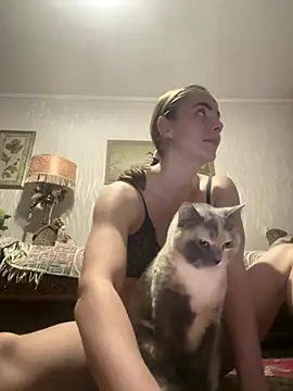 AlisaKissss online show from 12.15.24