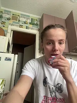 AlisaKissss online show from 12.23.24