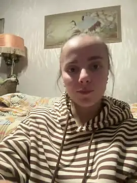 AlisaKissss online show from 12.29.24