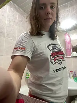 AlisaKissss online show from 01.04.25