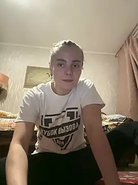 AlisaKissss online show from 01.05.25