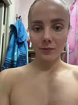AlisaKissss online show from 01.07.25