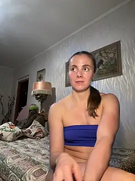 AlisaKissss online show from 09.25.25