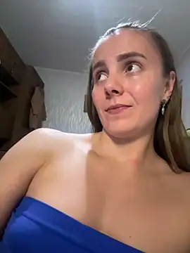 AlisaKissss online show from 09.30.25