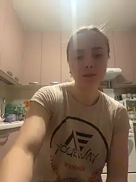 AlisaKissss online show from 11.09.25