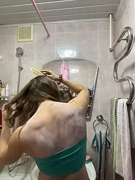 AlisaKissss online show from 11.13.25