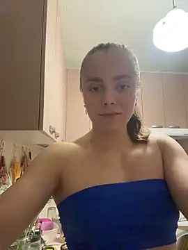 AlisaKissss online show from 12.17.25