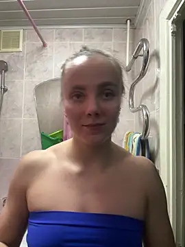 AlisaKissss online show from 12.18.25