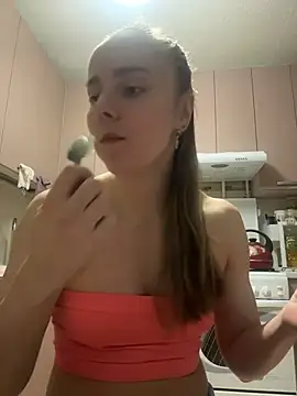 Snapshot of AlisaKissss chatting on 03.01.26 AlisaKissss online show from 03.01.26