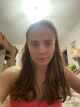 AlisaKissss online show from 03.09.26