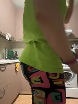 AlisaKissss online show from 03.21.26