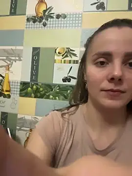 AlisaKissss online show from 03.23.26