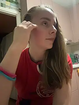 AlisaKissss online show from 03.27.26