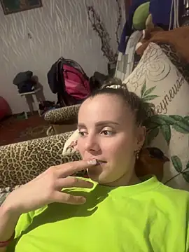 AlisaKissss online show from 04.13.26