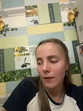 AlisaKissss online show from 04.14.26