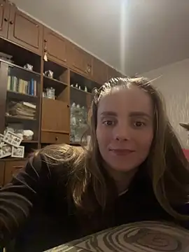 AlisaKissss online show from 05.12.26