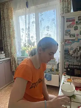 AlisaKissss online show from 05.19.26