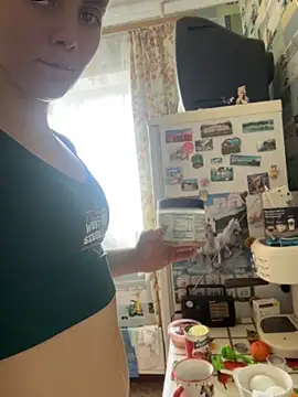 AlisaKissss online show from 05.28.26