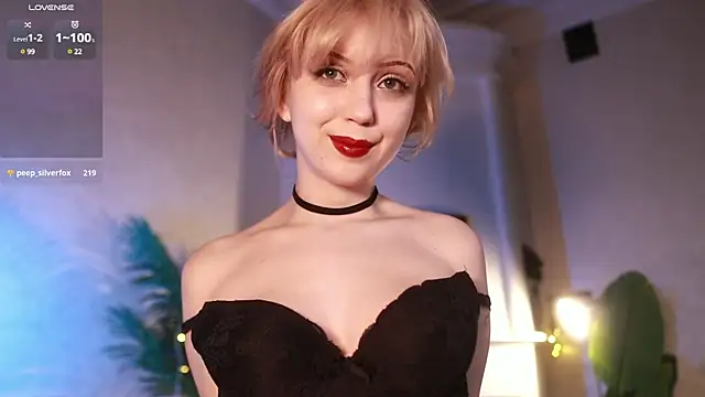 electric babe online show from 12.05.24