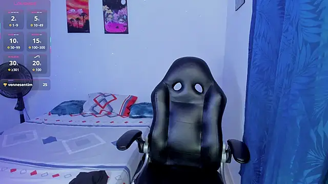 valentino santoss online show from 10.09.25