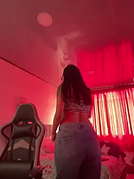  elektrah online show from 04.10.26