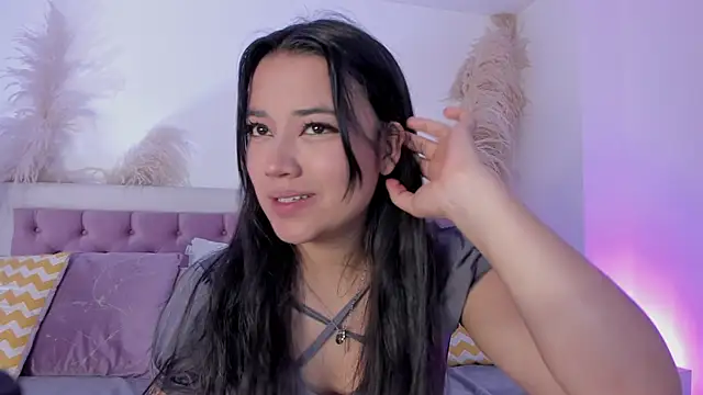 Emelyy Carter online show from 02.12.25