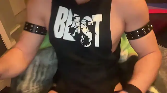 KinkyPlayerrr online show from 03.08.25