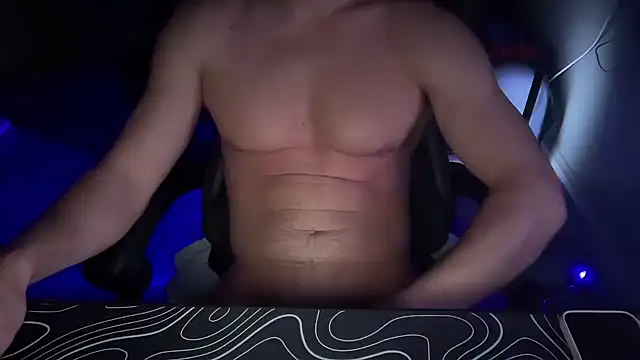 KinkyPlayerrr online show from 11.30.25