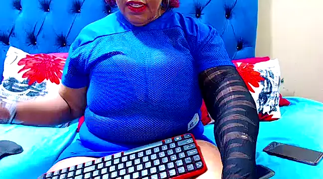 ebonycandy10 online show from 02.18.25