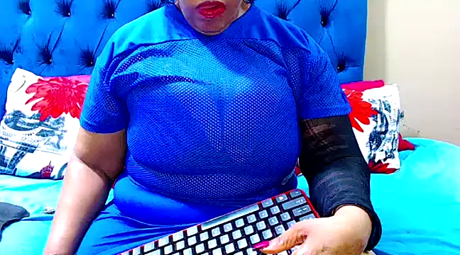 ebonycandy10 online show from 02.18.25