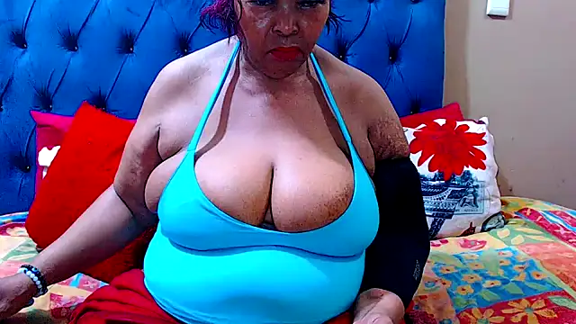 ebonycandy10 online show from 03.01.25