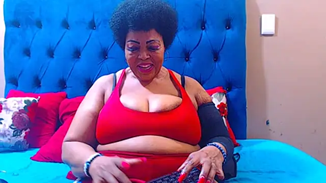 ebonycandy10 online show from 01.17.26