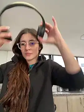 Princ3ssgabi online show from 12.06.24