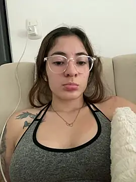 Princ3ssgabi online show from 12.30.24