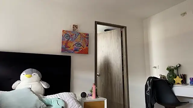 Princ3ssgabi online show from 01.23.25